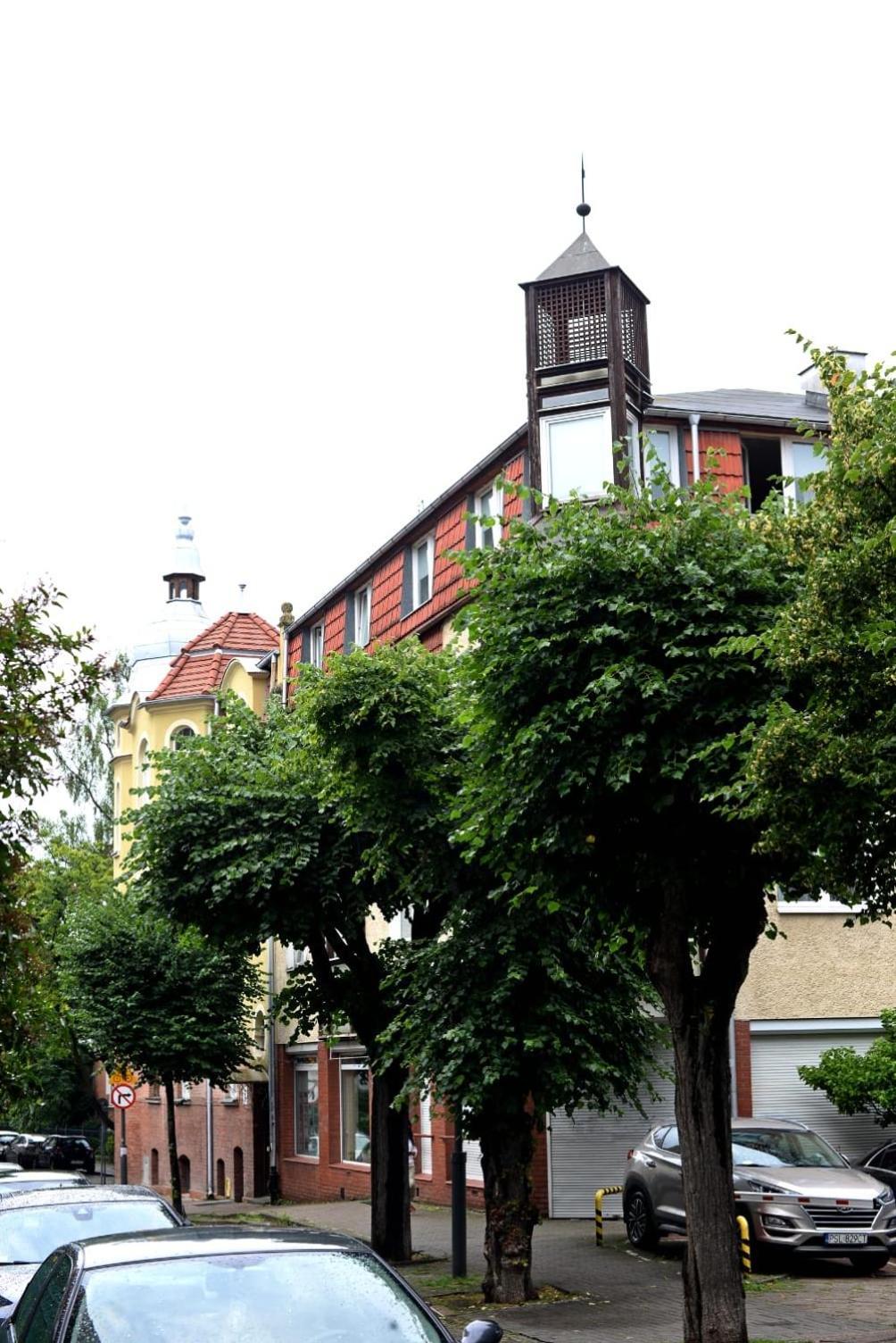 Sopot Family Place Eksteriør bilde