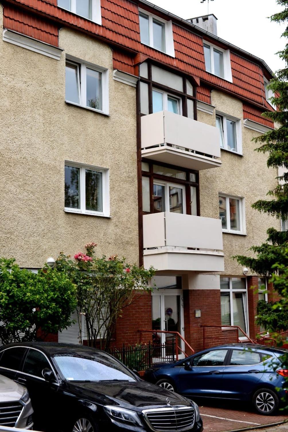 Sopot Family Place Eksteriør bilde